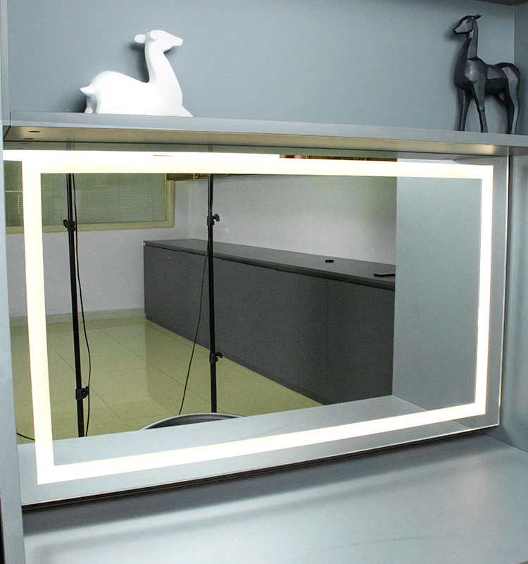 Avtomatik ko'taruvchi ko'zgu