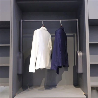 Shkafni ko'tarish mexanizmi