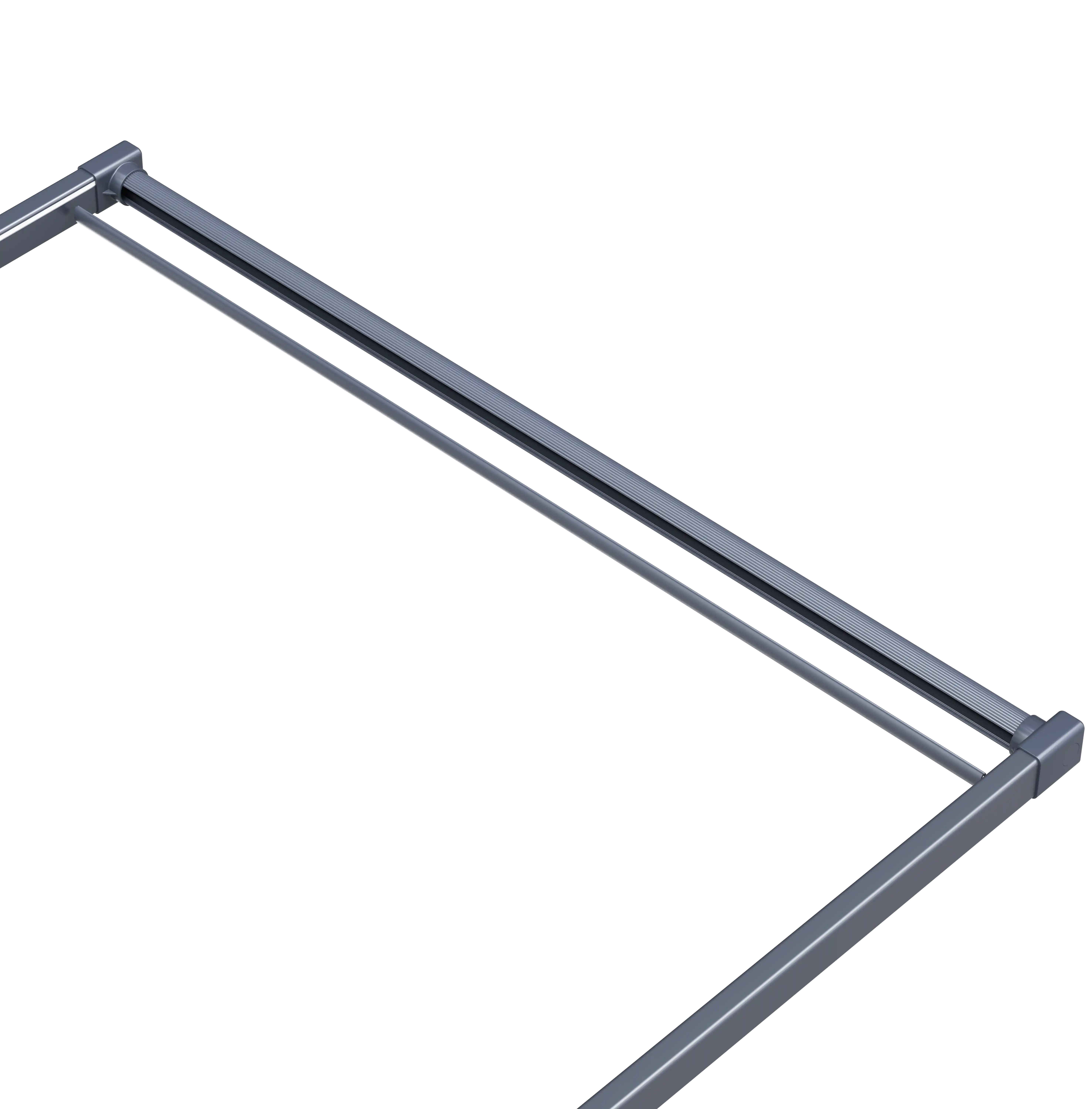 Bedroom Wardrobe with Adjustable Clothes Rod best
