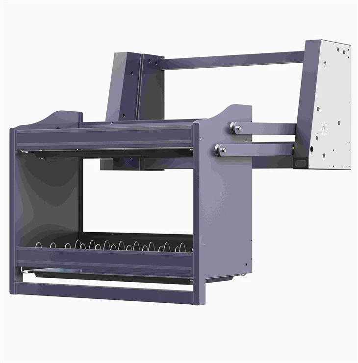 Kitchen Bowl Rack high quality