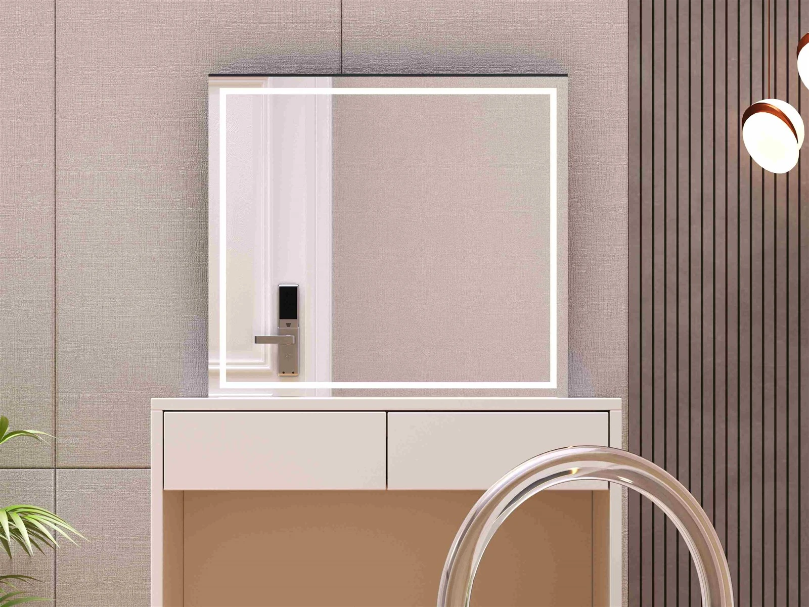 desktop makeup mirror desktop makeup mirror